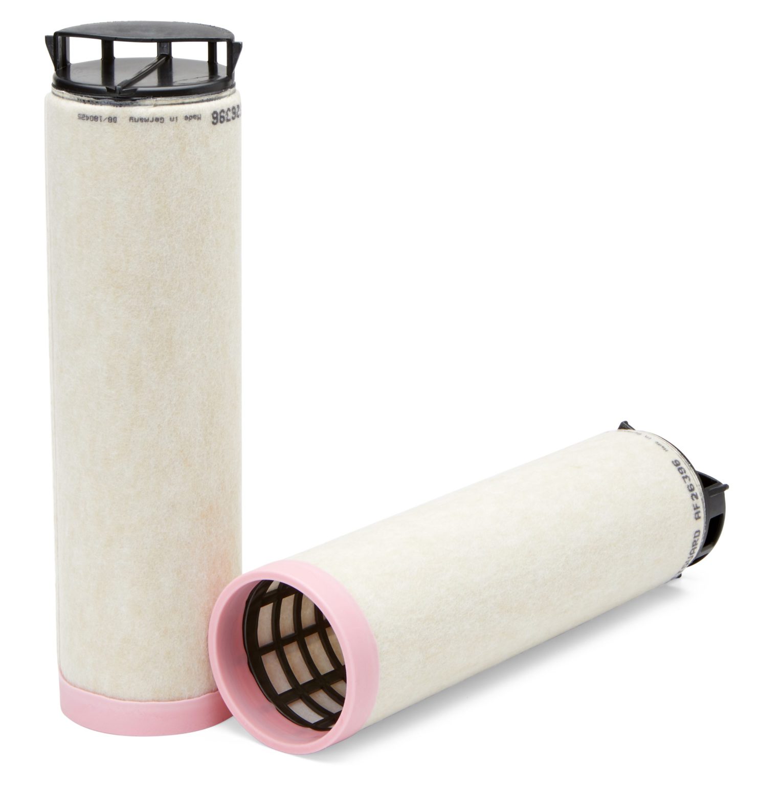 AIR FILTERRADIAL SEAL SECONDARY(AF26396) ALGARMANI SHOP